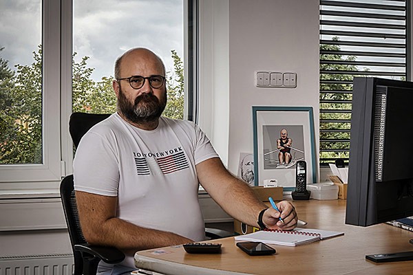 Lukáš Kyjevský